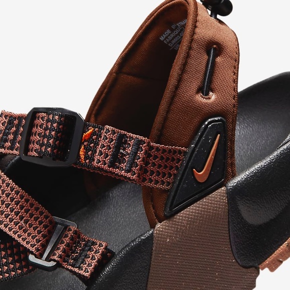 New In Box Womens Nike Columbia River Oneonta Adjustable Sandals Multiple Sizes - Picture 3 of 7